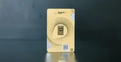 Berikut daftar harga emas Pegadaian terbaru 16 Maret 2026 untuk produk Galeri 24 dan UBS. (Sumber: Galeri24)