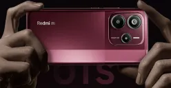 HP Gaming 2 jutaan salah satunya Redmi Note 14.(Sumber: mi.com)