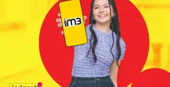 Cara cek masa aktif kartu Indosat. (Sumber: indosat)