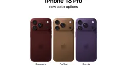 iPhone 18 Pro mengungkap perubahan besar pada desain, peningkatan kecerdasan buatan dan kapasitas baterai lebih besar. (Sumber: X/@theapplehub)