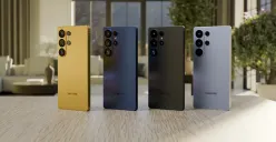 Bocoran Samsung Galaxy S26 Series. (Sumber: YouTube/TT Technology)