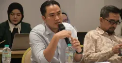Anggota DPRD Jabar Fraksi Partai Gerindra, Abdul Karim. (Sumber: Dok. Istimewa)