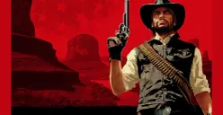 Game Red Dead Redemption (Sumber: Rockstar Games)