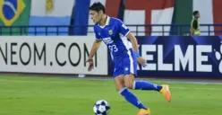 Update kondisi Federico Barba yang menjalani pemulihan di Italia, respons manajemen Persib Bandung, persiapan tim menjelang laga melawan Dewa United (Sumber: Dok/Ileague)