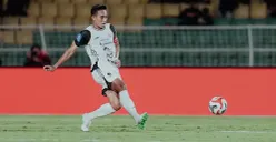 Kapten Persija Jakarta, Rizky Ridho masuk nominasi Puskas Award 2025. (Sumber: Instagram/@rizkyridhoramadhani)