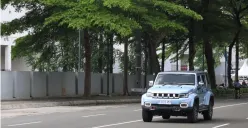 Permata Bank GJAW 2025 digelar 21–30 November di ICE BSD City dengan fasilitas test drive, test ride, dan indoor EV test drive. (Sumber: GJAW)