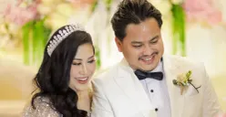 Boiyen dan Rully (Sumber: Instagram/@boiyenpesek)