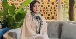 Fadlun Faisal Balghoits, istri pertama Habib Bahar bin Smith. (Sumber: Instagram)