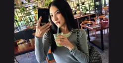 Sarwendah (Sumber: Instagram/@sarwendah29)