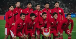 Pemain Timnas U-22 SEA Games 2025 (Sumber: Instagram/@arelpriyatnaa_)