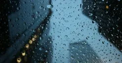 Cuaca di Jakarta pada Sabtu, 7 Februari diprediksi akan turun hujan di sore hari (Sumber: Pixabay)