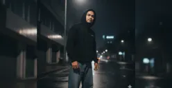 Panduan lengkap menggunakan Google Gemini AI untuk edit foto pria. (Sumber: Gemini AI Generated)