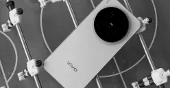HP Vivo X300 (Sumber: X/@baxiabhishek)
