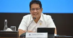 Pemerintah optimistis ekonomi 2026 tumbuh berkualitas. Menkeu Purbaya menekankan percepatan belanja negara, perbaikan iklim investasi, serta penguatan sektor riil nasional. (Sumber: kemenkeu.go.id)