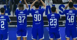 Jadwal Persib vs Lion City Sailors di ACL Two 2025. (Sumber: Instagram/@persib)