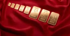Cek harga emas Antam terbaru pada Senin, 24 November 2025 (Sumber: Pexels: Michael Stenberg)