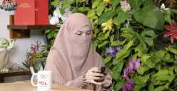Usai melaporkan Insanul Fahmi dan Inara Rusli ke Polda atas dugaan perzinahan, Wardatina Mawa mengungkap kesiapan untuk bercerai. (Sumber: YouTube/Denny Sumargo)
