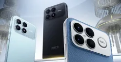 Harga POCO F8 Pro dan F8 Ultra. (Sumber: Instagram/@poco_id)