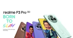 Hp Realme P3 Lite (Sumber: Pinterest)