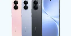 7 Perbedaan krusial Vivo V60 Lite 5G vs 4G yang wajib Anda tahu. Dari performa, konektivitas, hingga selisih harga yang signifikan. Panduan definitif untuk memilih smartphone terbaik tanpa penyesalan. (Sumber: Vivo)