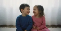 Ide prompt Gemini AI untuk edit foto nostalgia saat masih kecil (Sumber: Poskota/Gemini AI)