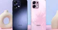 Oppo A6 Pro 5G hadir dengan desain premium, sertifikasi IP69, dan teknologi 5 Years Fluency Protection untuk performa tahan lama. (Sumber: Dok/Oppo)