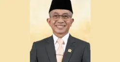 Ketua DPRD Kota Bandung, Asep Mulyadi. (Sumber: Dok. Istimewa)