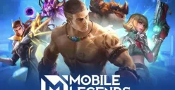 Kode redeem Mobile Legends 23 April 2026. (Sumber: MLBB)