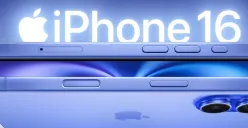 Ilustrasi harga terbaru iPhone 16 setelah iPhone 17 series diluncurkan di Indonesia. (Sumber: iBox)