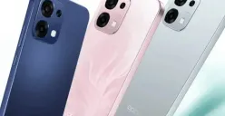 Ilustrasi HP Oppo (Sumber: Oppo)