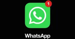 Ilustrasi modus penipuan online melalui WhatsApp. (Sumber: Dok/Whatsapp)