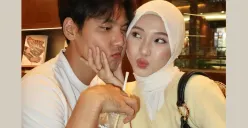 Julia Prastini diduga selingkuh karena tekanan rumah tangga (Sumber: Instagram/@daehoon_na)