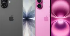 Ilustrasi perbandingan iPhone 17 vs iPhone 16. (Sumber: iBox)