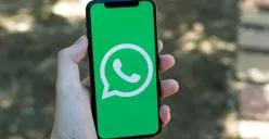 Ciri-ciri nomor HP WhatsApp yang diduga telah diblokir oleh seseorang. (Sumber: Pinterest)