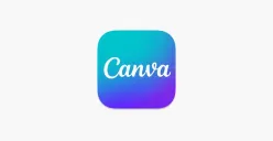 Aplikasi Canva error hari ini, Kamis, 12 Maret 2026. (Sumber: Istimewa)