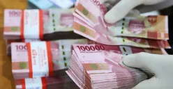 Ilustrasi - Pemerintah pastikan BLTS senilai Rp30 triliun cair mulai Senin. Bantuan untuk 35 juta KPM ini jangkau 104 juta orang. Ini kriteria penerima dan tata cara penarikan dana di sini. (Sumber: Pinterest)
