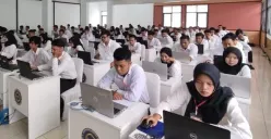 Ilustrasi - Kapan CPNS 2026 dibuka? Pemerintah masih fokus pada PPPK. Pelajari alur penetapan formasi, pola jadwal kuartalan seleksi CPNS. (Sumber: Istimewa)