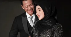 Polemik rumah tangga yang melibatkan Clara Shinta dan suaminya, Muhammad Alexander Assad alias Lexa, tengah menjadi sorotan luas publik. (Sumber: Instagram/@clarashintareal)
