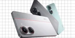 Ilustrasi HP Redmi Turbo b5. (Sumber: Istimewa)