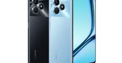 Hp Realme Note 60 12.12 sale hanya Rp900.000 (Sumber: Realme)