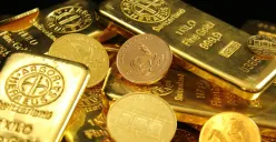 Harga Emas Hari Senin 10 November 2025 Galeri24 dan UBS Stagnan, Antam Tak Tersedia di Pegadaian (Sumber: Unsplash/Zlaťáky.cz)