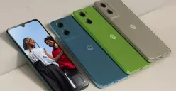 Spesifikasi Motorola Moto G06 Power. (Sumber: Motorola)