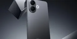 HP iQOO Z10R (Sumber: iqoo)