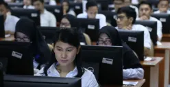 Pemerintah memastikan rekrutmen ASN 2026 tetap berjalan. Seleksi CPNS dan PPPK disiapkan untuk isi formasi strategis pusat dan daerah. (Sumber: Pinterest)
