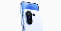 Vivo S50 Series hadir dengan dua varian, Vivo S50 layar 6.59 inci dan Pro Mini versi kompak 6.31 inci. (Sumber: YouTube/Tech News)