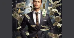 8 zodiak penerima keberuntungan finansial September 2025 (Sumber: Pinterest/Luca)