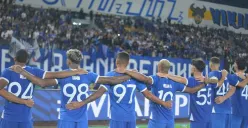 Potret pemain Persib Bandung. (Sumber: Persib)
