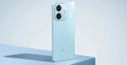 Oppo A3X, rekomendasi HP Rp1 jutaan yang tahan banting. (Sumber: oppo)