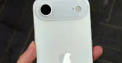 Ilustrasi - iPhone Air 2 dirumorkan segera hadir. (Sumber: X/MajinBuOfficial)