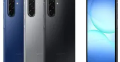 Spesifikasi Samsung Galaxy A17 dan harganya di Indonesia. (Sumber: Samsung)